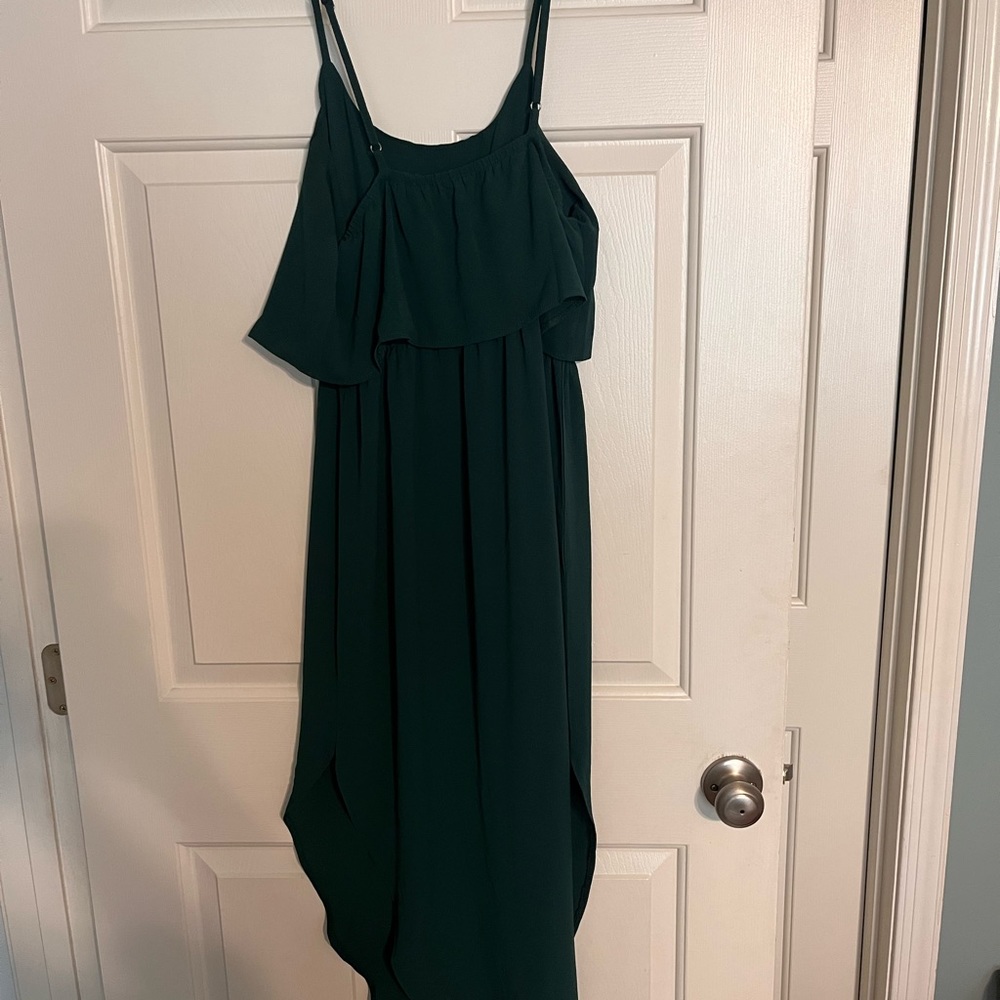 Women’s midi dress